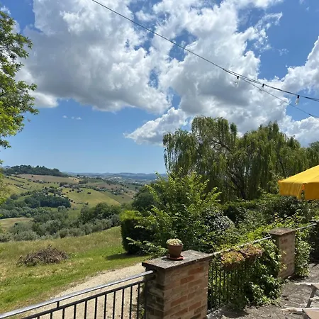 Villa Santa Maria