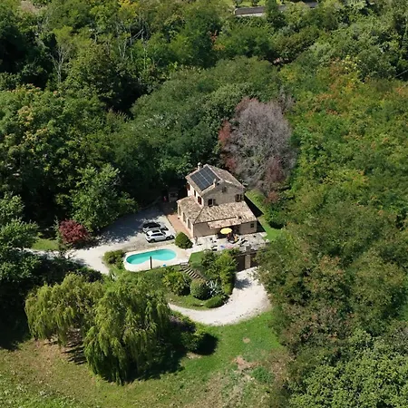 Santa Maria * Montegiorgio