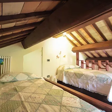 Βίλα Santa Maria *