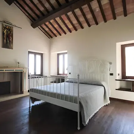 Βίλα Santa Maria Montegiorgio