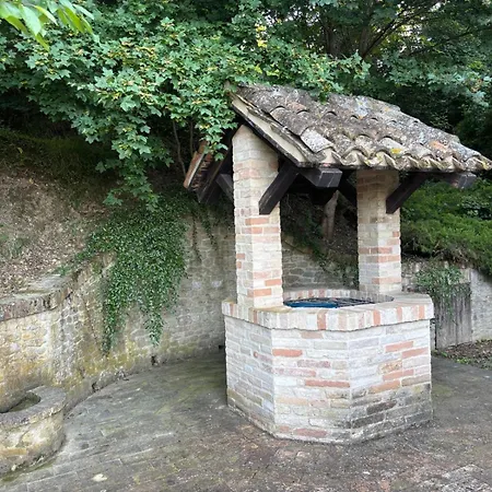 Villa Santa Maria