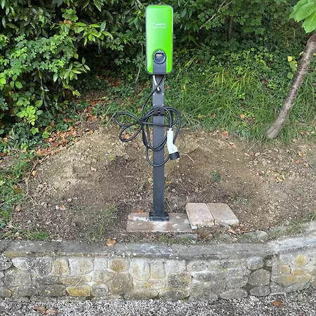 Santa Maria Βίλα *