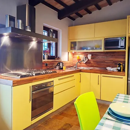 Βίλα Santa Maria