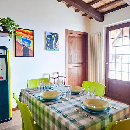 Santa Maria Βίλα Montegiorgio