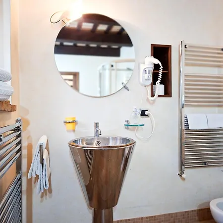 Santa Maria Βίλα Montegiorgio