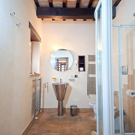 Βίλα Santa Maria *