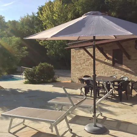 Santa Maria Montegiorgio