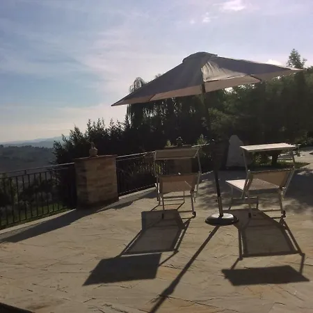 Santa Maria Βίλα Montegiorgio