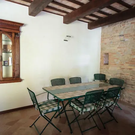 Santa Maria Montegiorgio