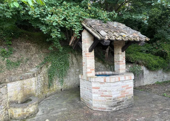 Βίλα Santa Maria