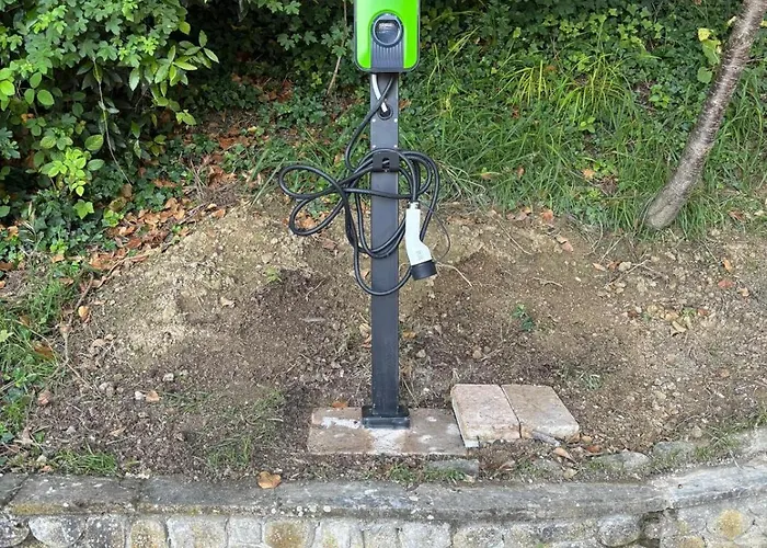 Santa Maria Βίλα *