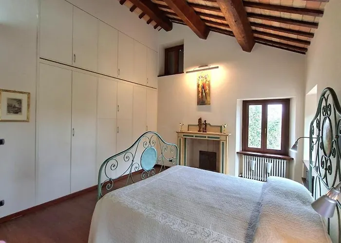 Santa Maria Βίλα *