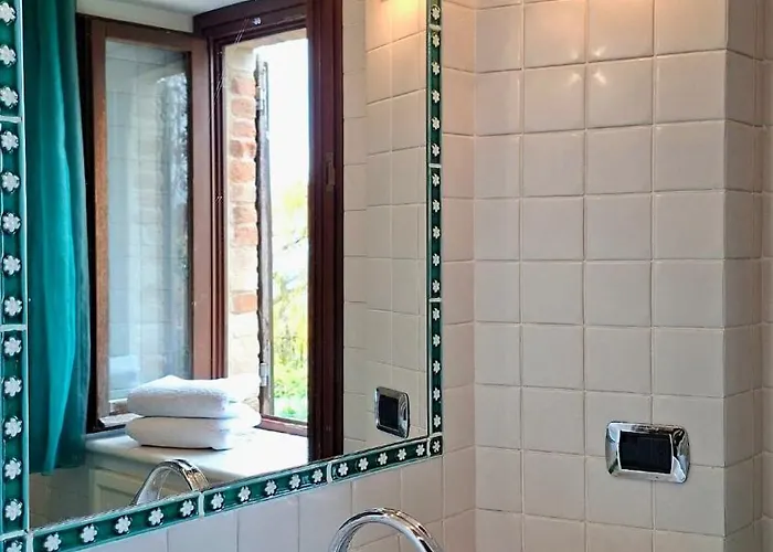 Βίλα Santa Maria Montegiorgio