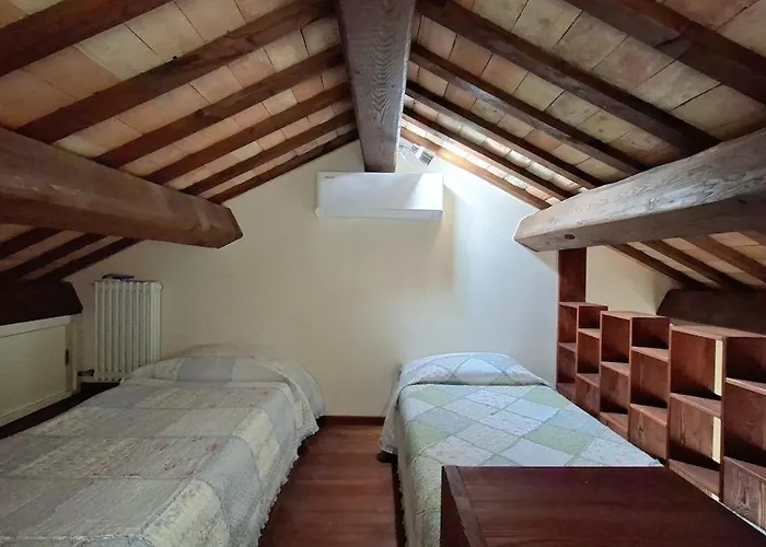 Βίλα Santa Maria