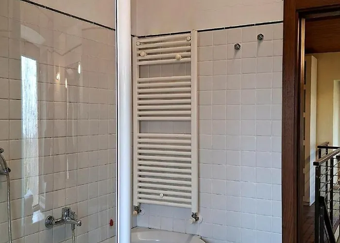 Βίλα Santa Maria Montegiorgio