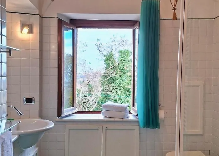 Santa Maria * Montegiorgio