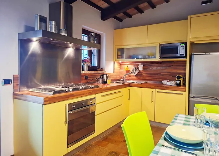 Βίλα Santa Maria