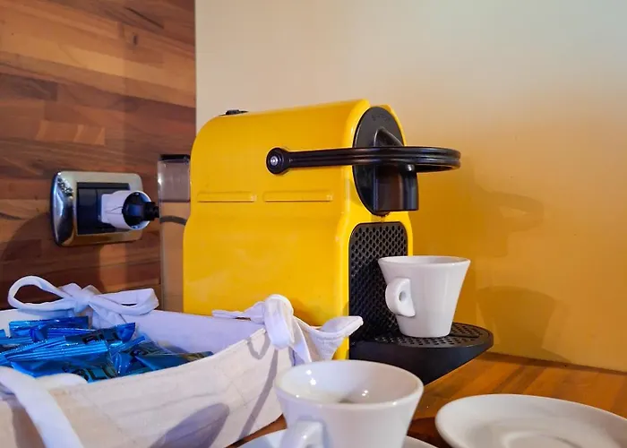 Βίλα Santa Maria Montegiorgio