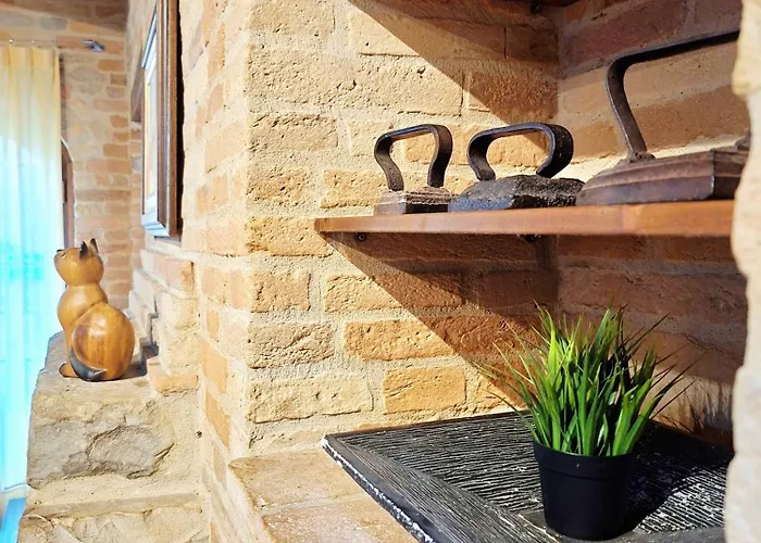 Βίλα Santa Maria