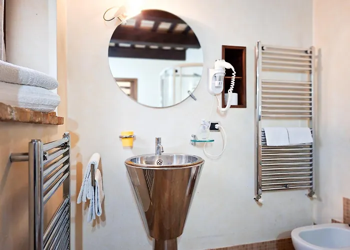 Santa Maria Βίλα Montegiorgio