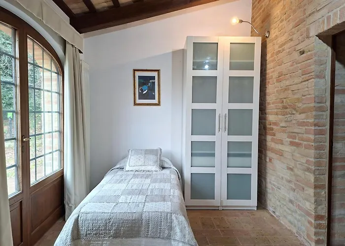 Βίλα Santa Maria Montegiorgio