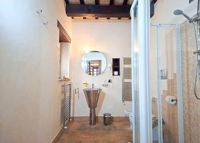 Βίλα Santa Maria *