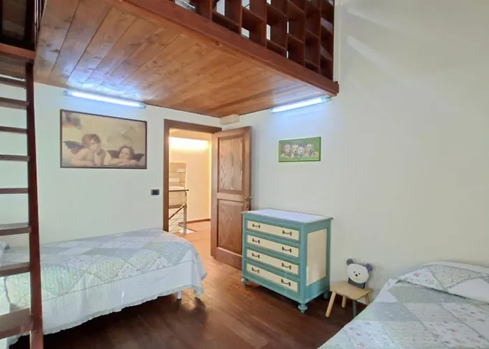 Santa Maria Βίλα Montegiorgio